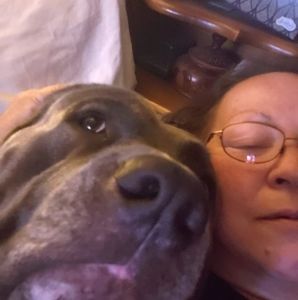 Meet your Posher, Jeannie